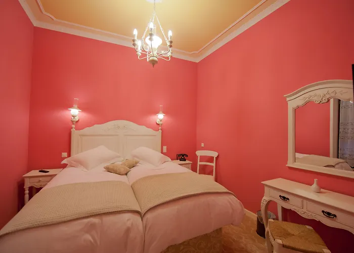 Boutique Anagennisis Hotel