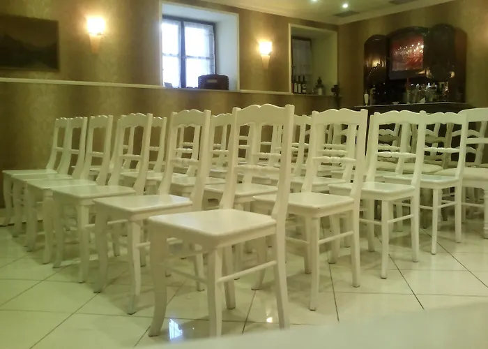 Boutique Anagennisis Hotel Pírgos