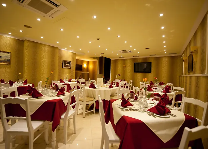 Boutique Anagennisis Hotel Pírgos