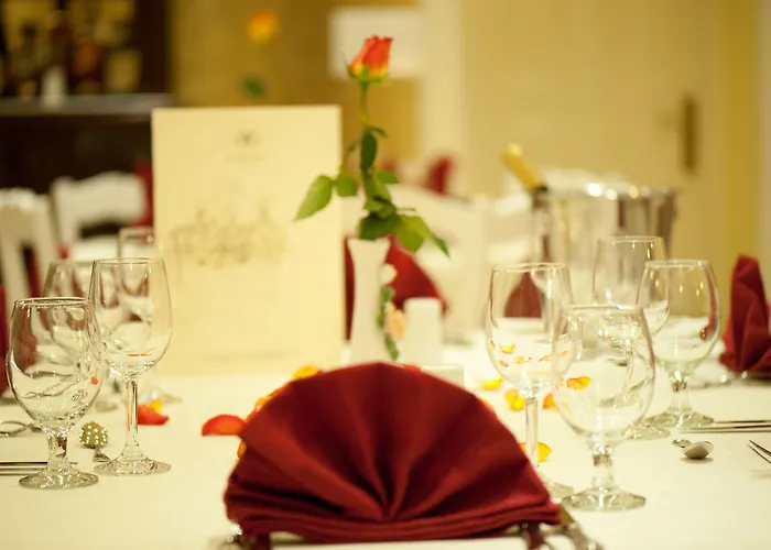 Hotel Boutique Anagennisis Pírgos