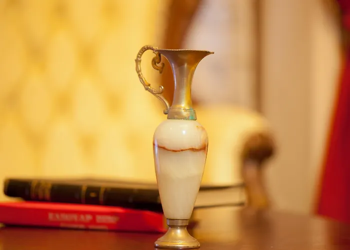 Boutique Anagennisis Hotel