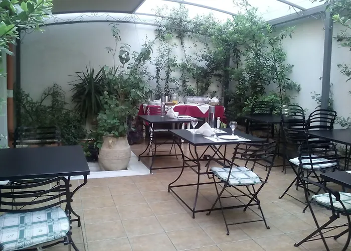 Boutique Anagennisis 4*