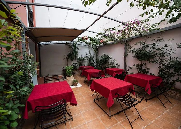 Hotel Boutique Anagennisis Pírgos