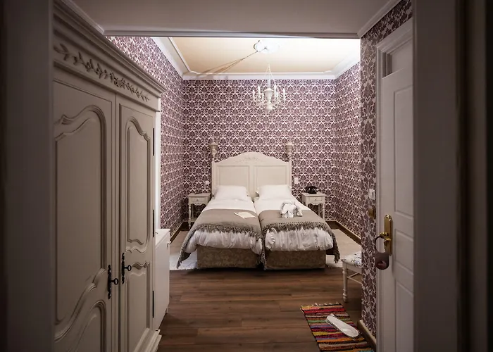 Hotel Boutique Anagennisis 4*