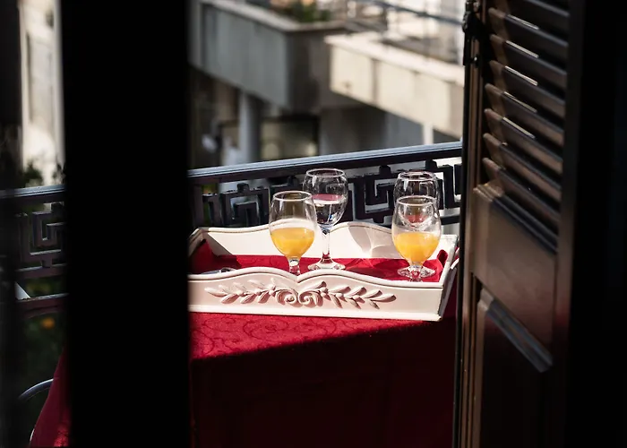 Boutique Anagennisis 4*