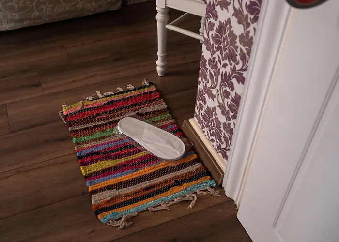 Hotel Boutique Anagennisis 4*