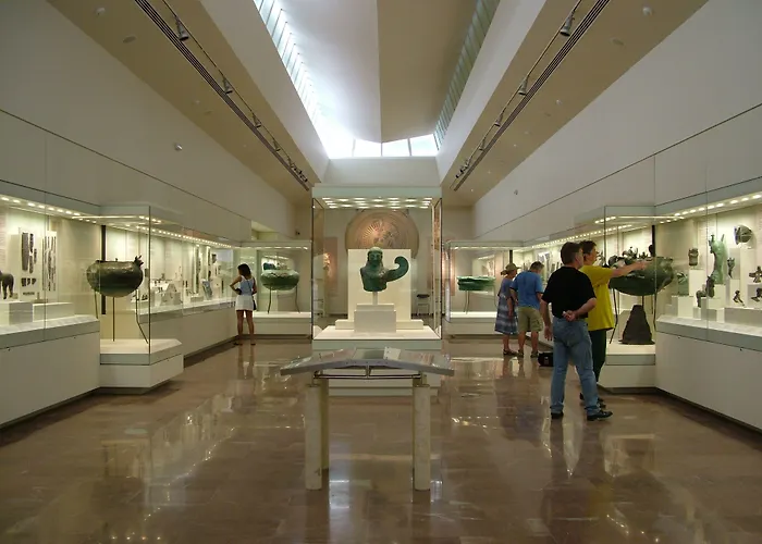 Hotel Boutique Anagennisis 4*