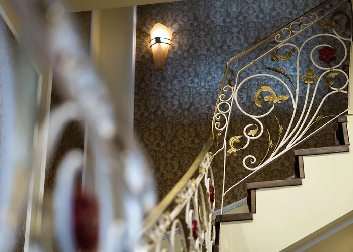 Boutique Anagennisis 4* Pírgos