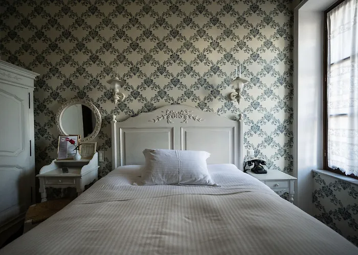 Boutique Anagennisis 4* Pírgos