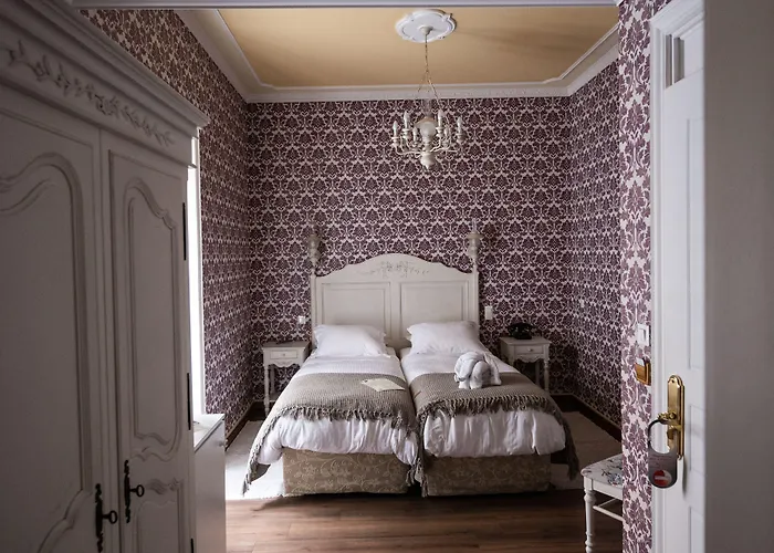 Boutique Anagennisis Hotel Pírgos