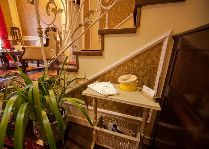 Boutique Anagennisis 4*