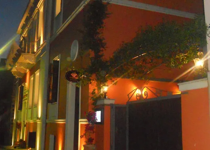 Boutique Anagennisis